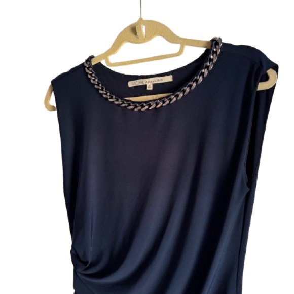 RACHEL Rachel Roy sleeveless dress - Picture 3 of 5